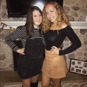 Meet your Posher, Karly